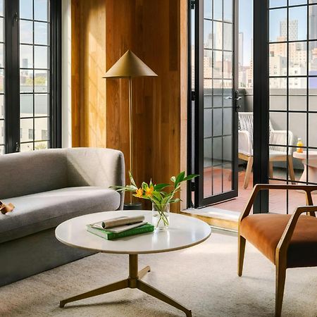 The Industrialist Hotel Gowanus Brooklyn, Sonder By Marriott Bonvoy New York City Exterior photo