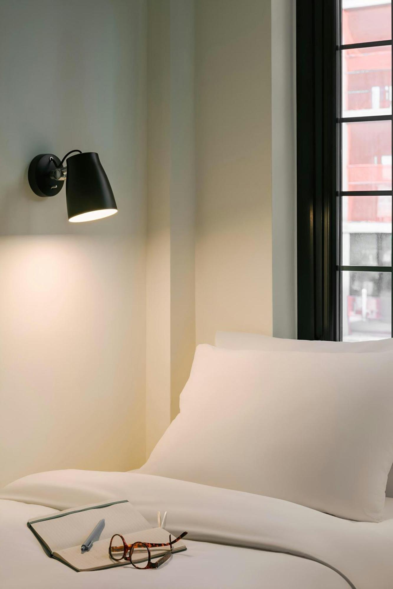 The Industrialist Hotel Gowanus Brooklyn, Sonder By Marriott Bonvoy New York City Exterior photo
