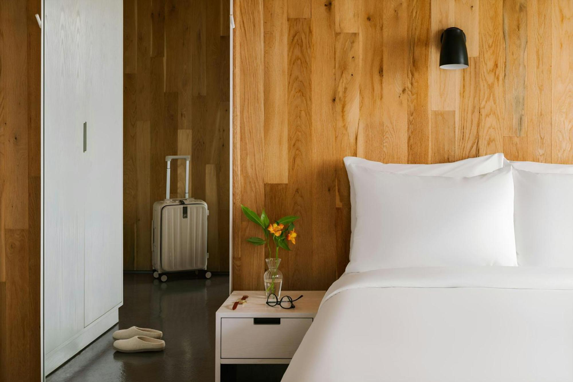 The Industrialist Hotel Gowanus Brooklyn, Sonder By Marriott Bonvoy New York City Exterior photo