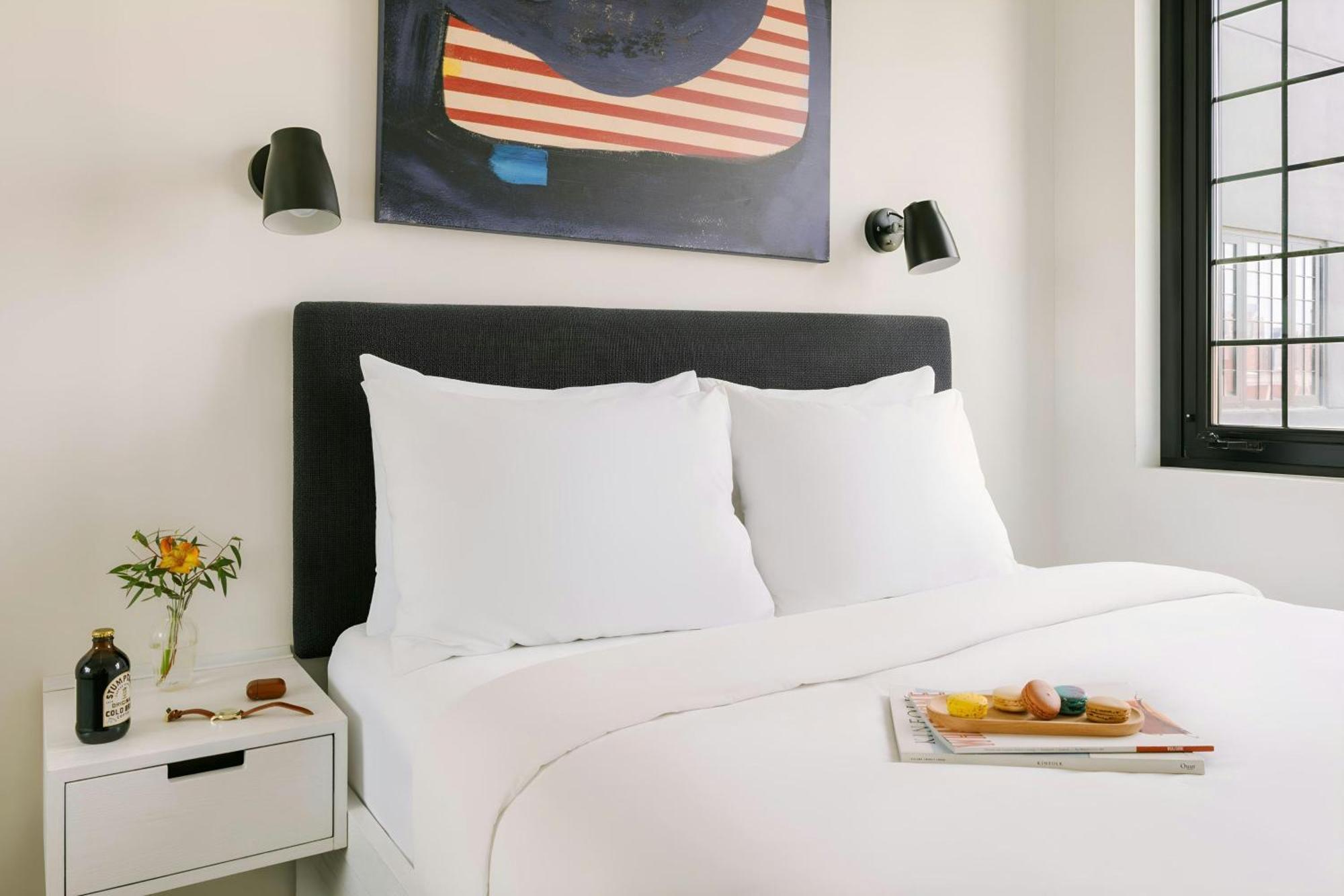 The Industrialist Hotel Gowanus Brooklyn, Sonder By Marriott Bonvoy New York City Exterior photo